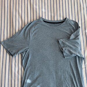 Lululemon drysense short sleeve